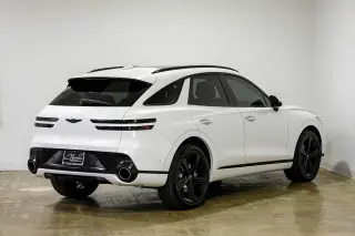 2022 Genesis GV70 3.5T Sport