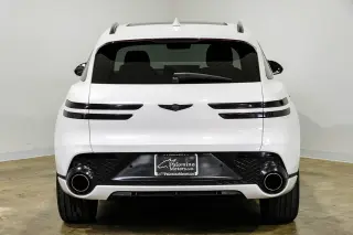 2022 Genesis GV70 3.5T Sport