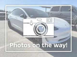 Tesla Model 3 2023 AWD Performance 4dr Sedan