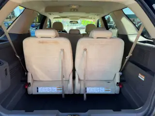 2008 Ford Taurus X SEL