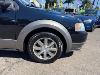 2008 Ford Taurus X SEL