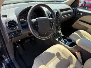 2008 Ford Taurus X SEL