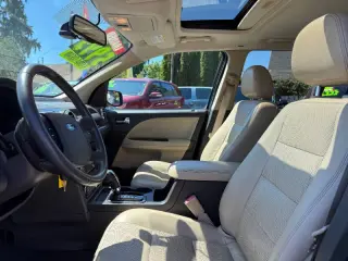 2008 Ford Taurus X SEL