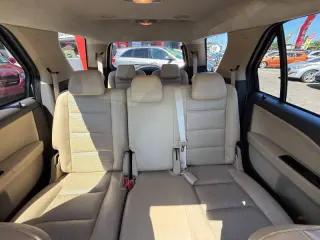 2008 Ford Taurus X SEL