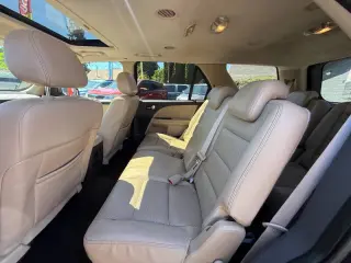 2008 Ford Taurus X SEL