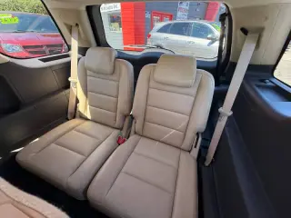 2008 Ford Taurus X SEL