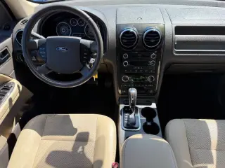 2008 Ford Taurus X SEL