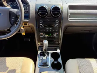 2008 Ford Taurus X SEL