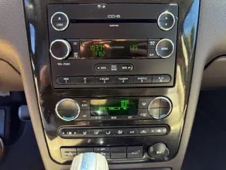 2008 Ford Taurus X SEL