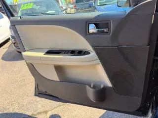 2008 Ford Taurus X SEL