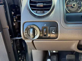 2008 Ford Taurus X SEL