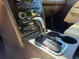2008 Ford Taurus X SEL