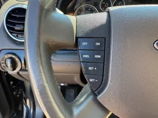 2008 Ford Taurus X SEL