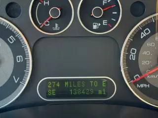 2008 Ford Taurus X SEL