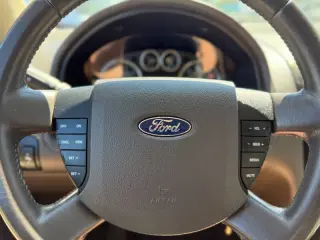 2008 Ford Taurus X SEL