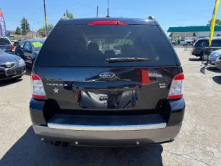 2008 Ford Taurus X SEL
