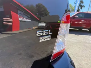 2008 Ford Taurus X SEL