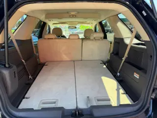 2008 Ford Taurus X SEL