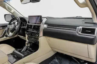 2022 Lexus GX 460 Luxury 4WD