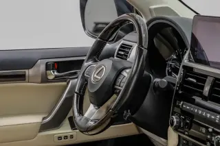 2022 Lexus GX 460 Luxury 4WD