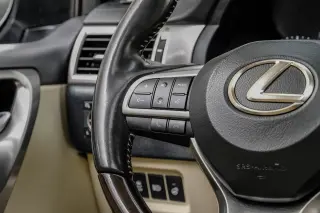 2022 Lexus GX 460 Luxury 4WD