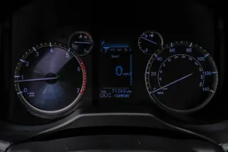 2022 Lexus GX 460 Luxury 4WD