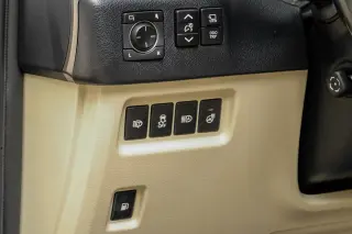 2022 Lexus GX 460 Luxury 4WD