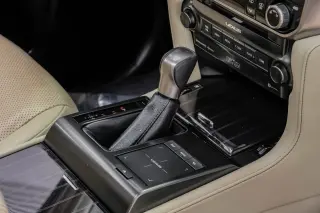 2022 Lexus GX 460 Luxury 4WD