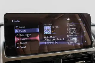2022 Lexus GX 460 Luxury 4WD