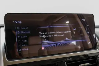 2022 Lexus GX 460 Luxury 4WD