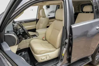 2022 Lexus GX 460 Luxury 4WD