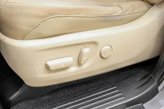 2022 Lexus GX 460 Luxury 4WD