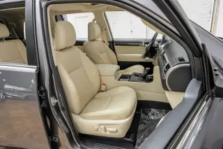 2022 Lexus GX 460 Luxury 4WD