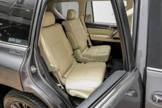 2022 Lexus GX 460 Luxury 4WD