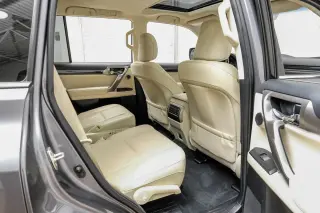 2022 Lexus GX 460 Luxury 4WD