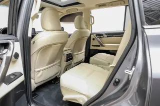 2022 Lexus GX 460 Luxury 4WD