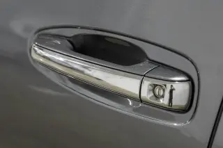 2022 Lexus GX 460 Luxury 4WD