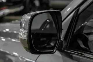 2022 Lexus GX 460 Luxury 4WD