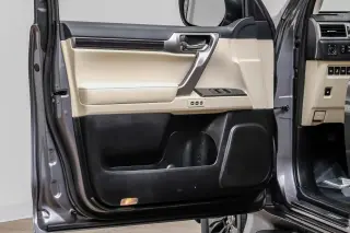 2022 Lexus GX 460 Luxury 4WD