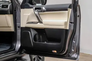 2022 Lexus GX 460 Luxury 4WD