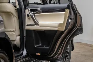 2022 Lexus GX 460 Luxury 4WD