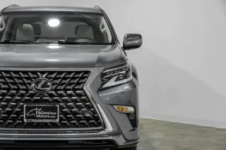 2022 Lexus GX 460 Luxury 4WD