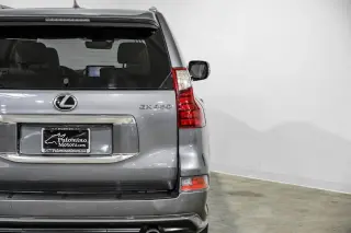 2022 Lexus GX 460 Luxury 4WD