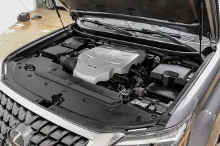 2022 Lexus GX 460 Luxury 4WD