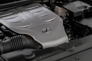 2022 Lexus GX 460 Luxury 4WD