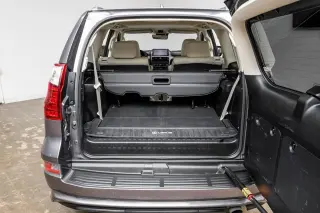 2022 Lexus GX 460 Luxury 4WD