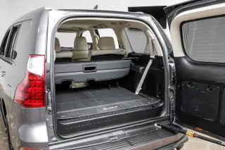 2022 Lexus GX 460 Luxury 4WD