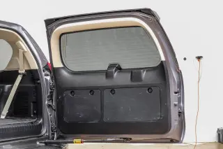 2022 Lexus GX 460 Luxury 4WD