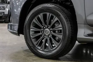 2022 Lexus GX 460 Luxury 4WD