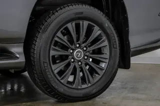 2022 Lexus GX 460 Luxury 4WD